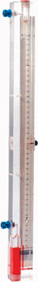 Manometers ABM SL 200-4
