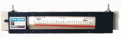 Manometers CM-INC & HR- INC-2