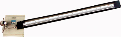 Manometers CM-INC & HR- INC