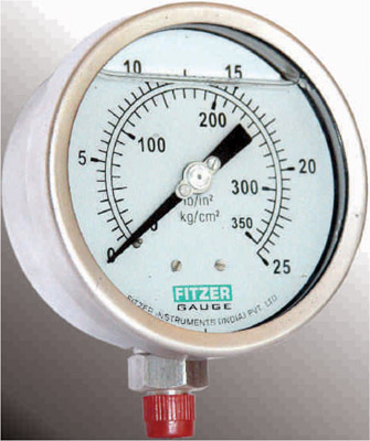 Pressure Gauges PG-200