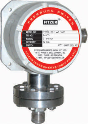Pressure Switches1