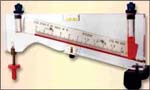 Manometers ABM SL 200-2