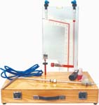 Manometers FITZER-400-10