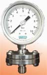 Pressure Gauges PG-300
