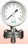 Pressure Gauges PG-400