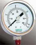 Pressure Gauges