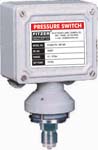 Pressure Switches