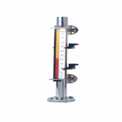 Pressure Measuring Instruments