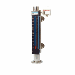 Pressure Measuring Instruments