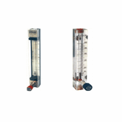 Pressure Measuring Instruments