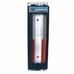 Pressure Measuring Instruments